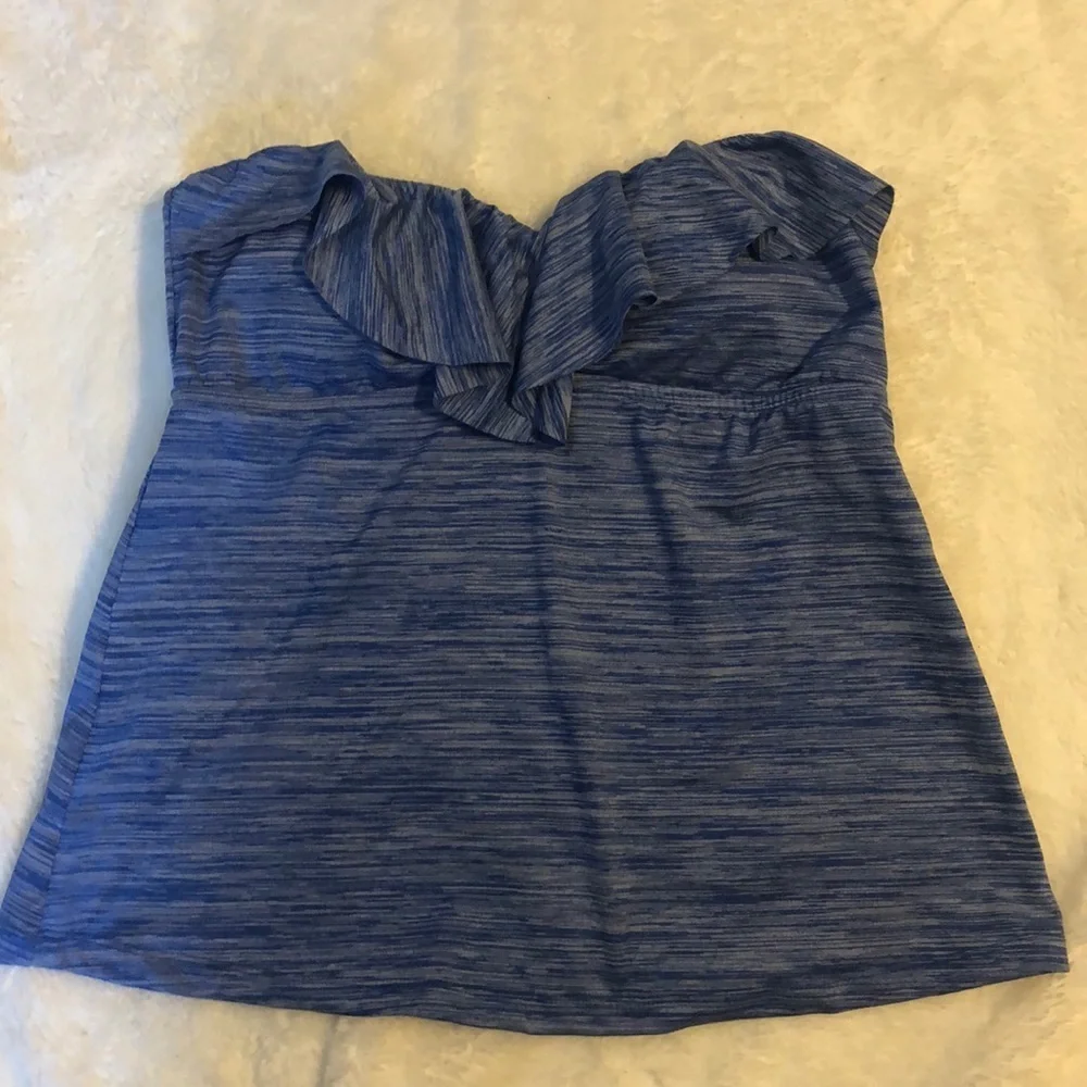 Swim Suit‎ Top
